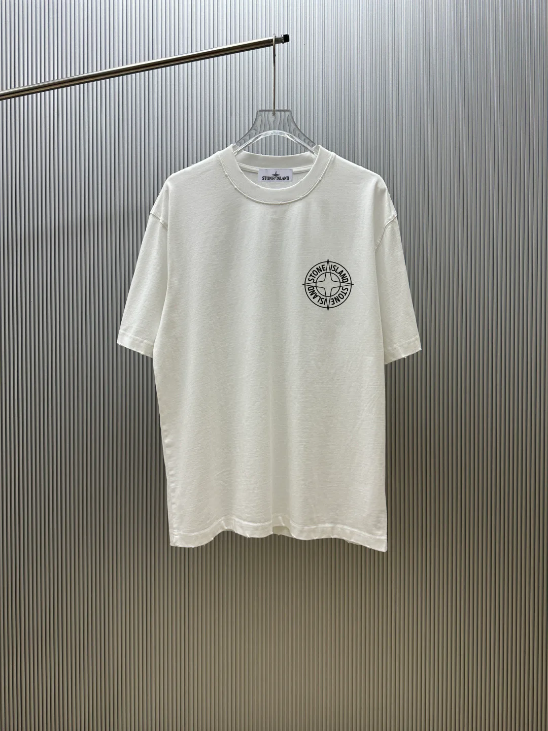 Футболки Мужские Stone Island 11476242