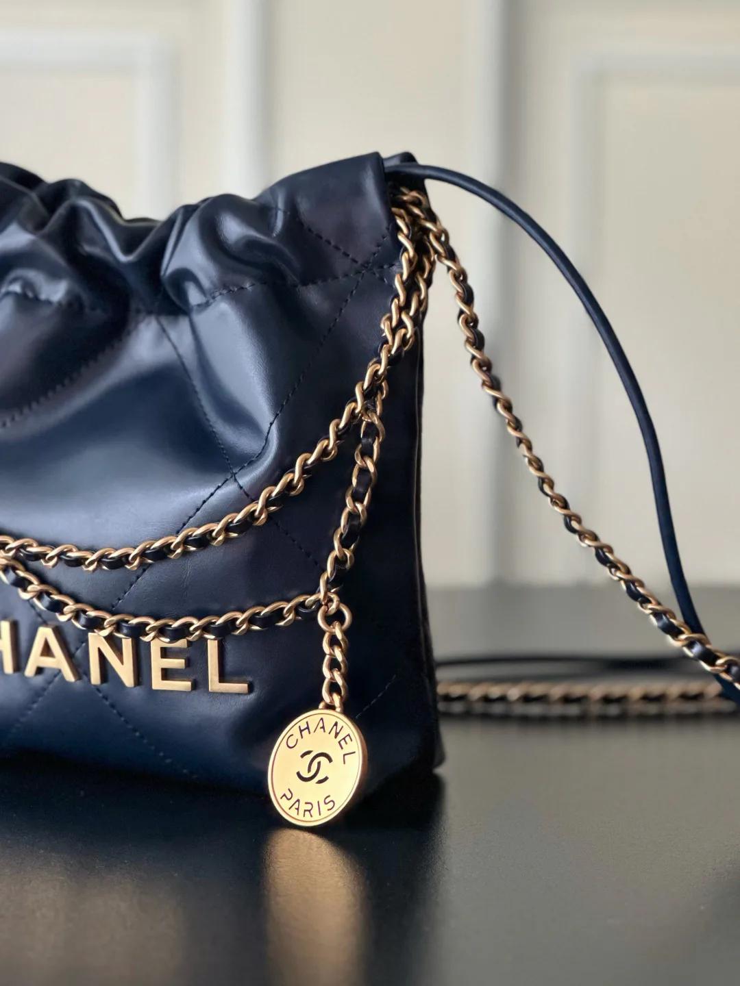 Классические Сумки Женские Chanel 18223295