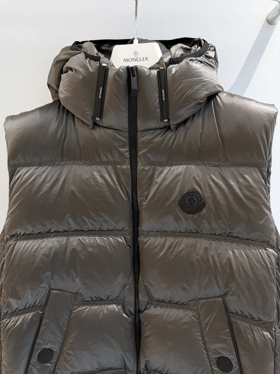 Жилеты Женские Moncler 18285448