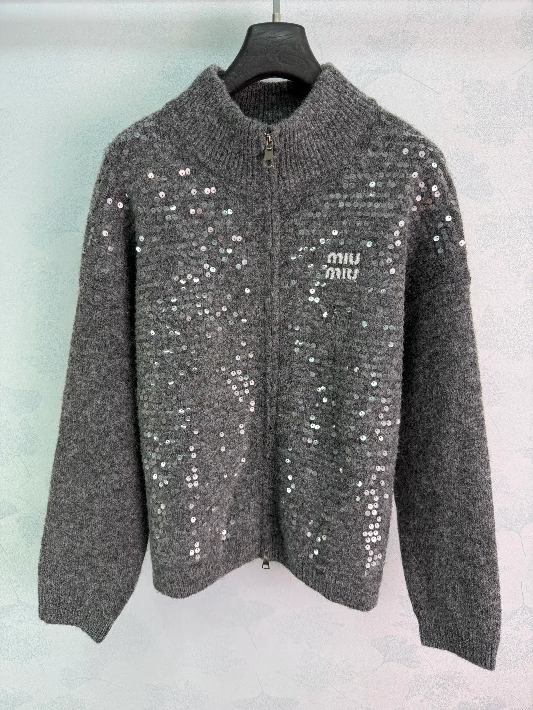 Джемперы И Свитеры Женские Miu Miu 18721444