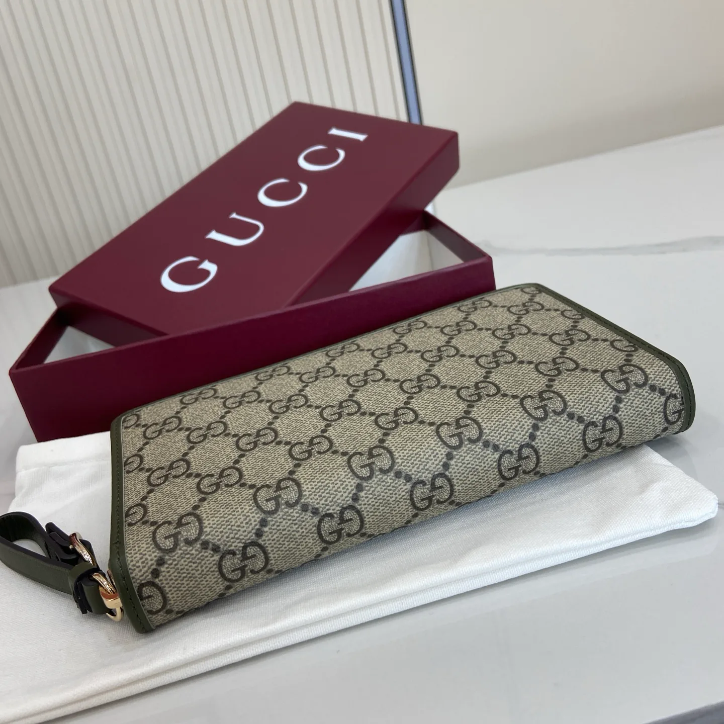 Клатчи Женские Gucci 5031704