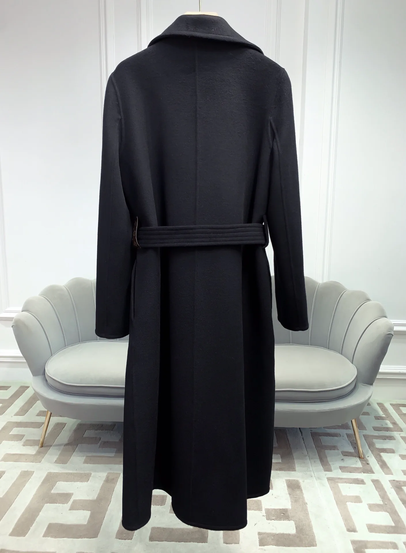 Пальто Женские Louis Vuitton 456513