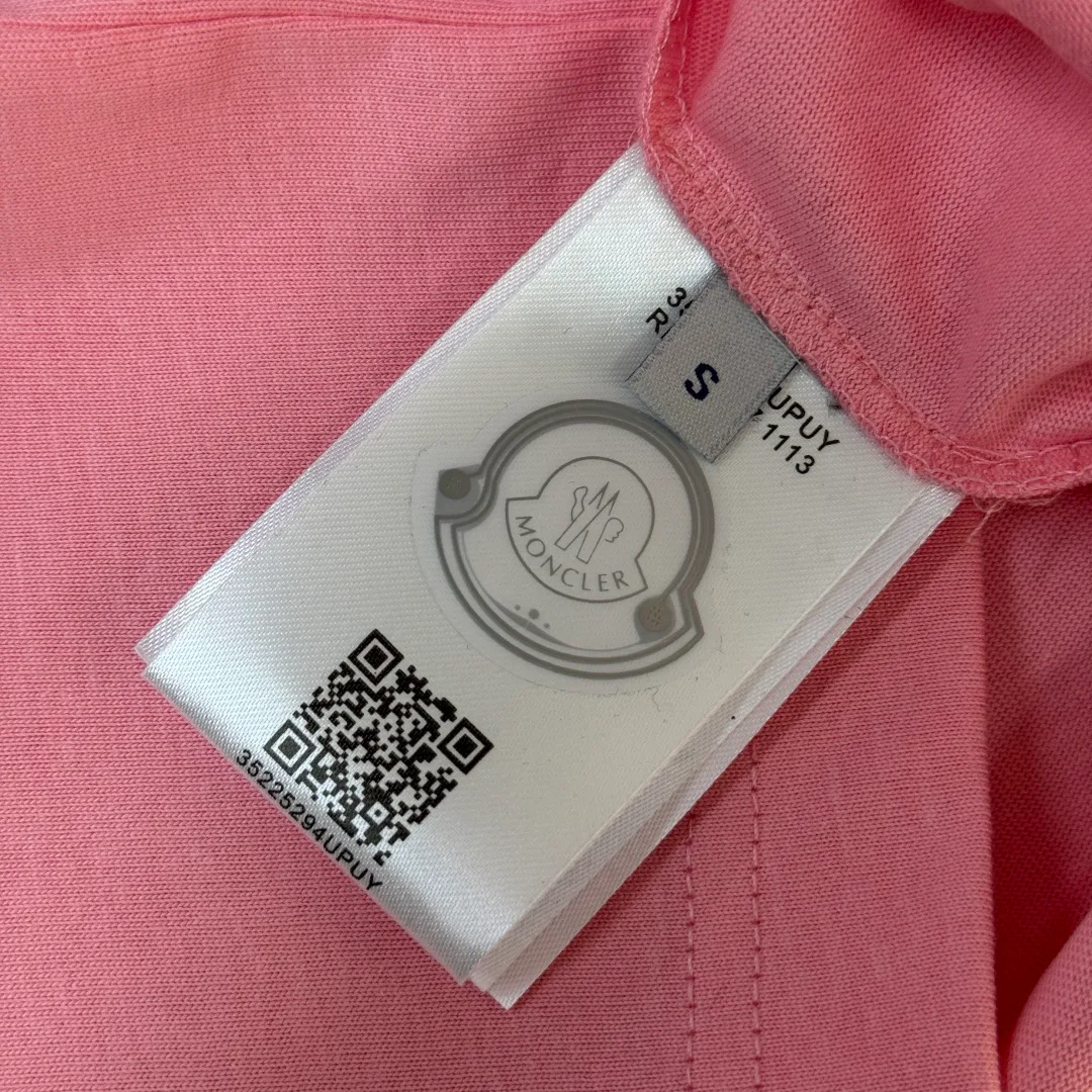 Футболки Женские Moncler 5977565