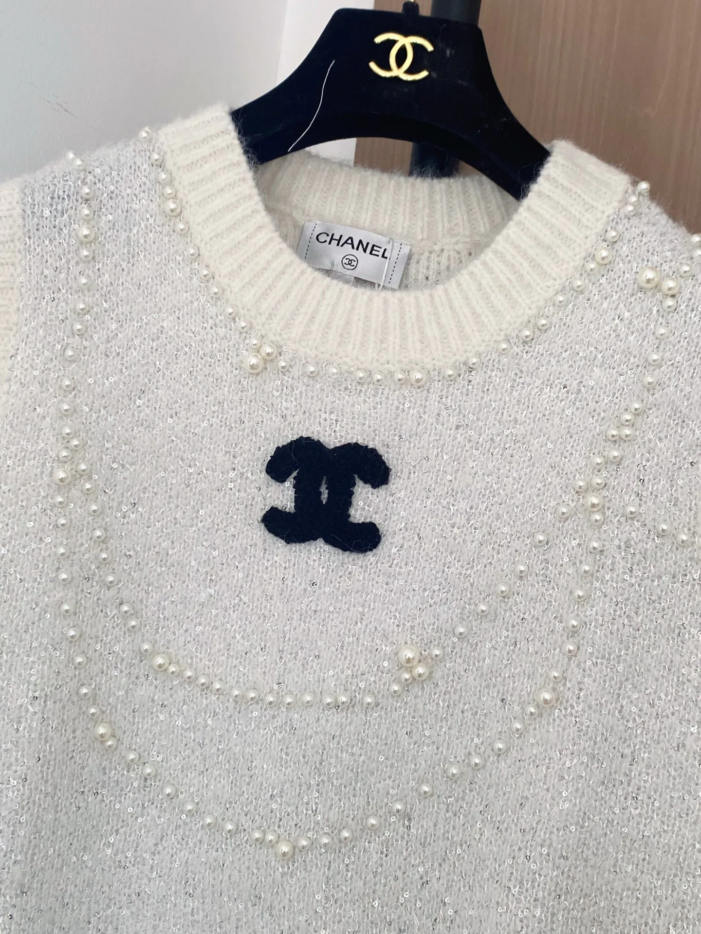 Жилеты Женские Chanel 5024727