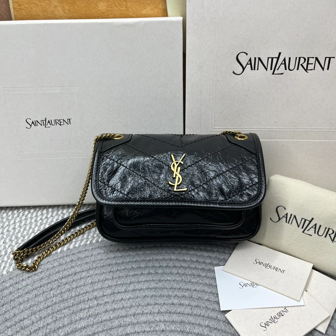Классические Сумки Женские Saint Laurent 18220671