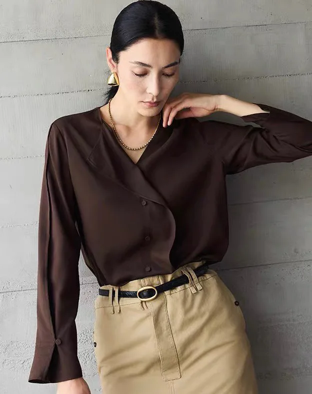 Рубашки Женские Celine 11836695