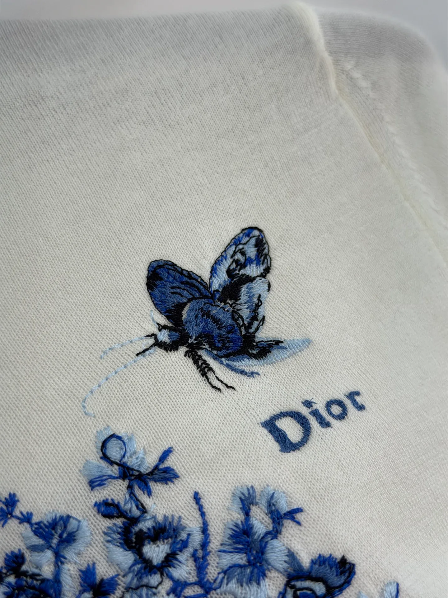 Футболки Женские Christian Dior 12842588