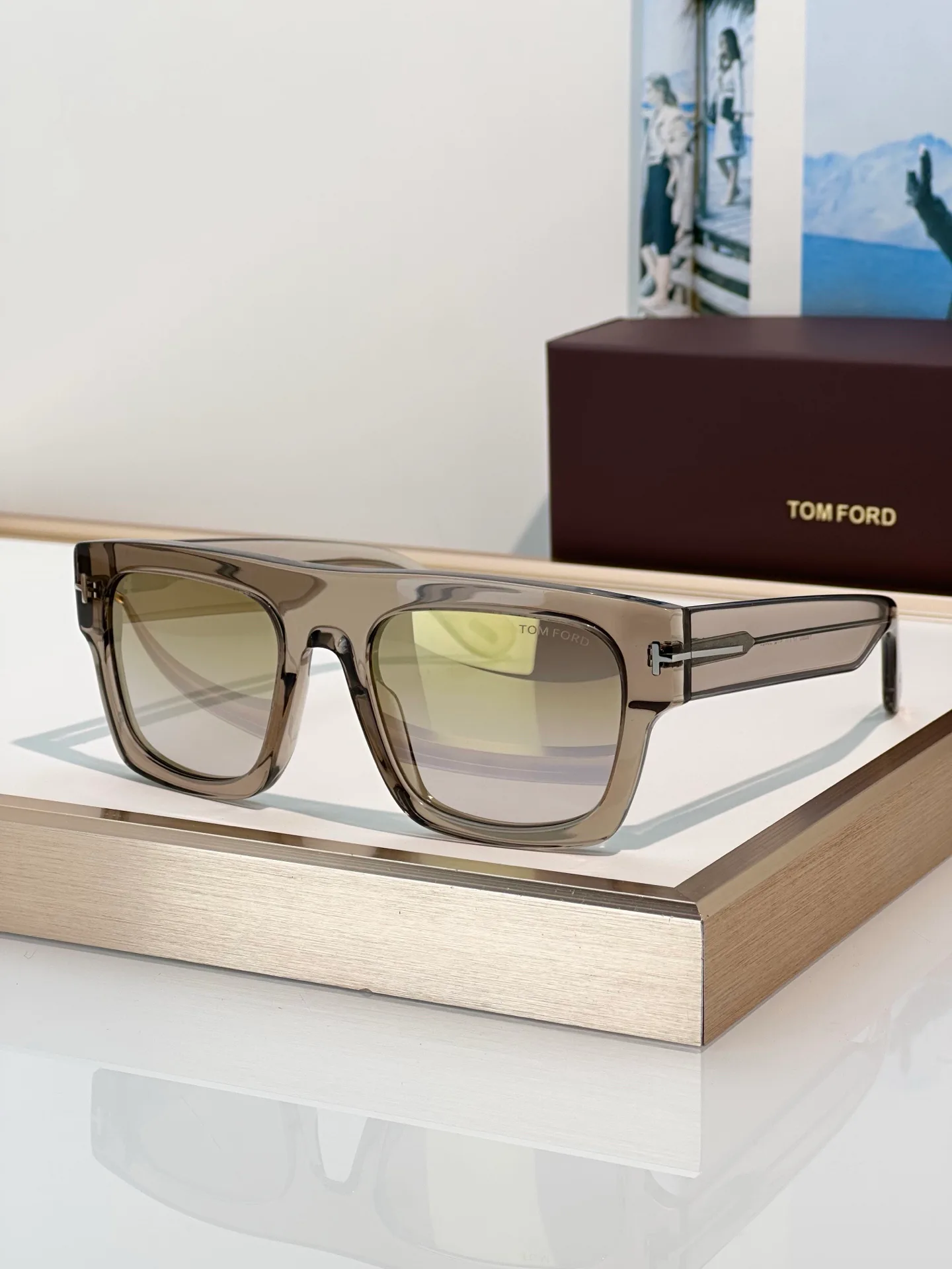 Очки Tom Ford 18398745