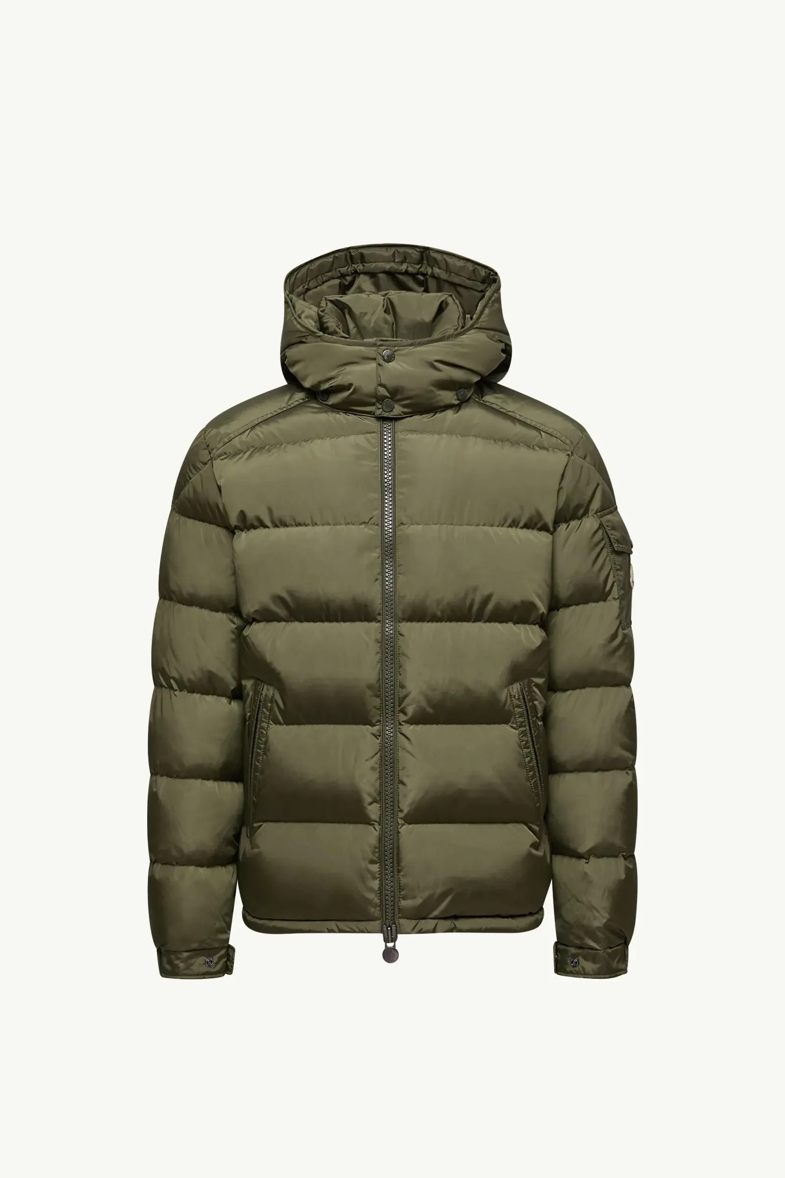 Куртки И Пуховики Мужские Moncler 1956477