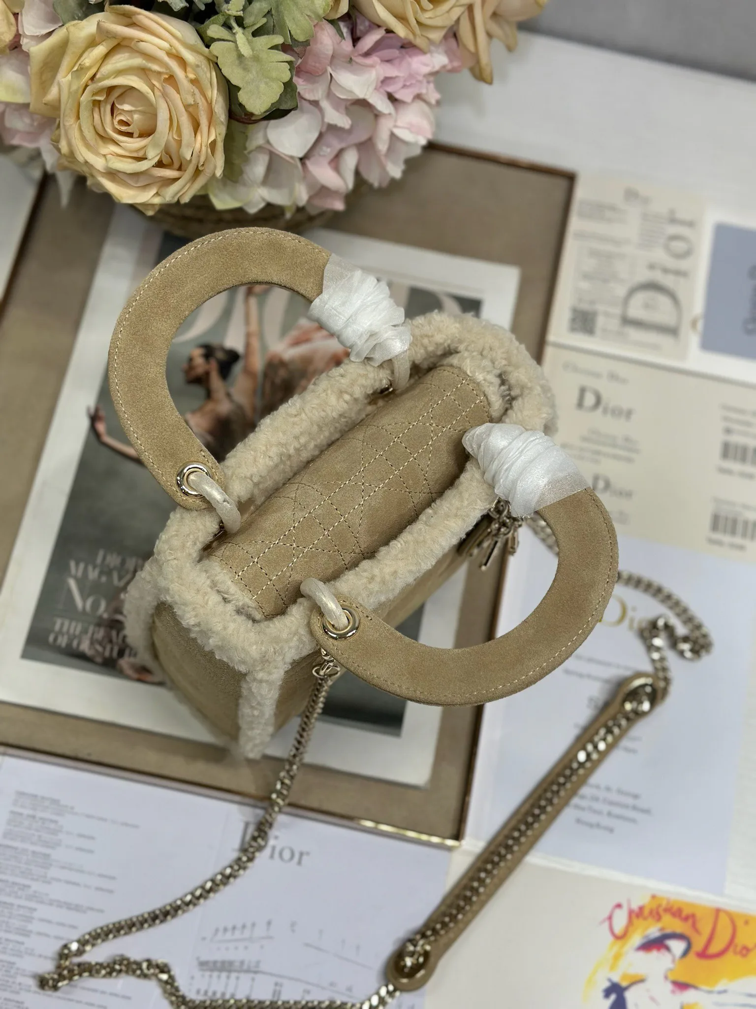 Сумки На Ремне Женские Christian Dior 167574