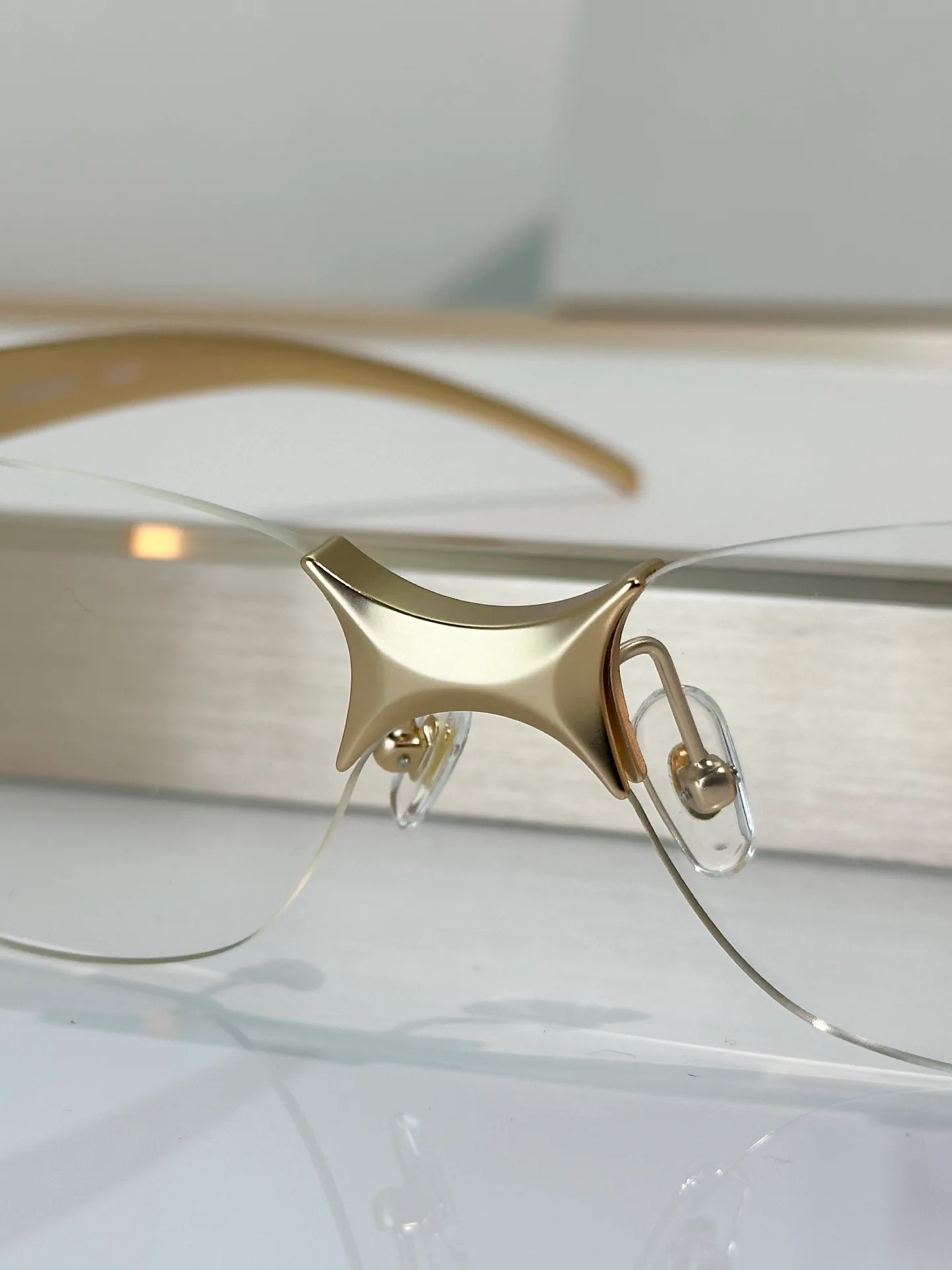 Очки Gentle Monster 1039251