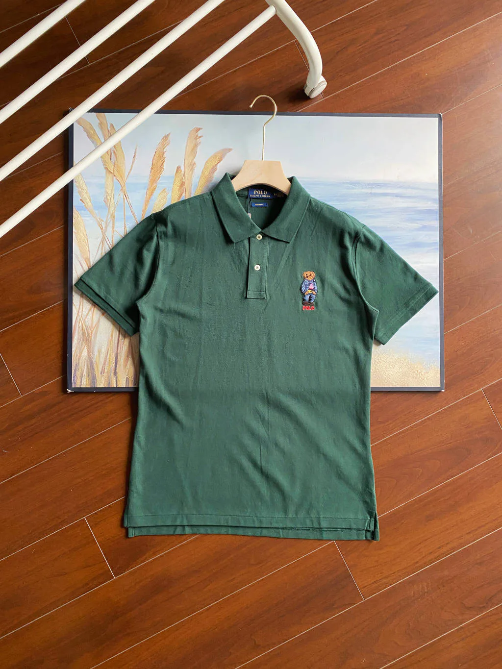Рубашки Мужские Ralph Lauren 11523518