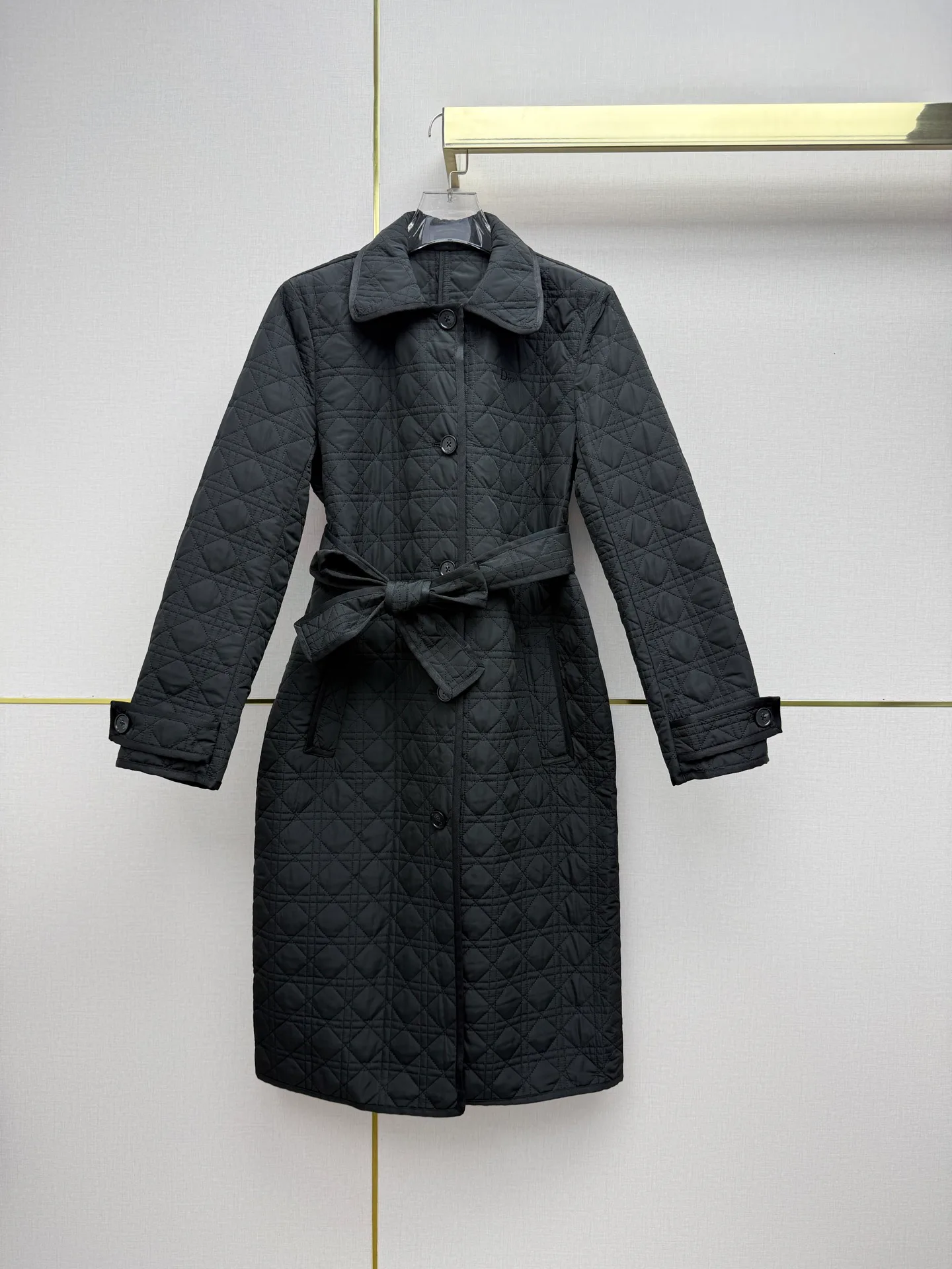 Куртки И Пуховики Женские Christian Dior 18015256