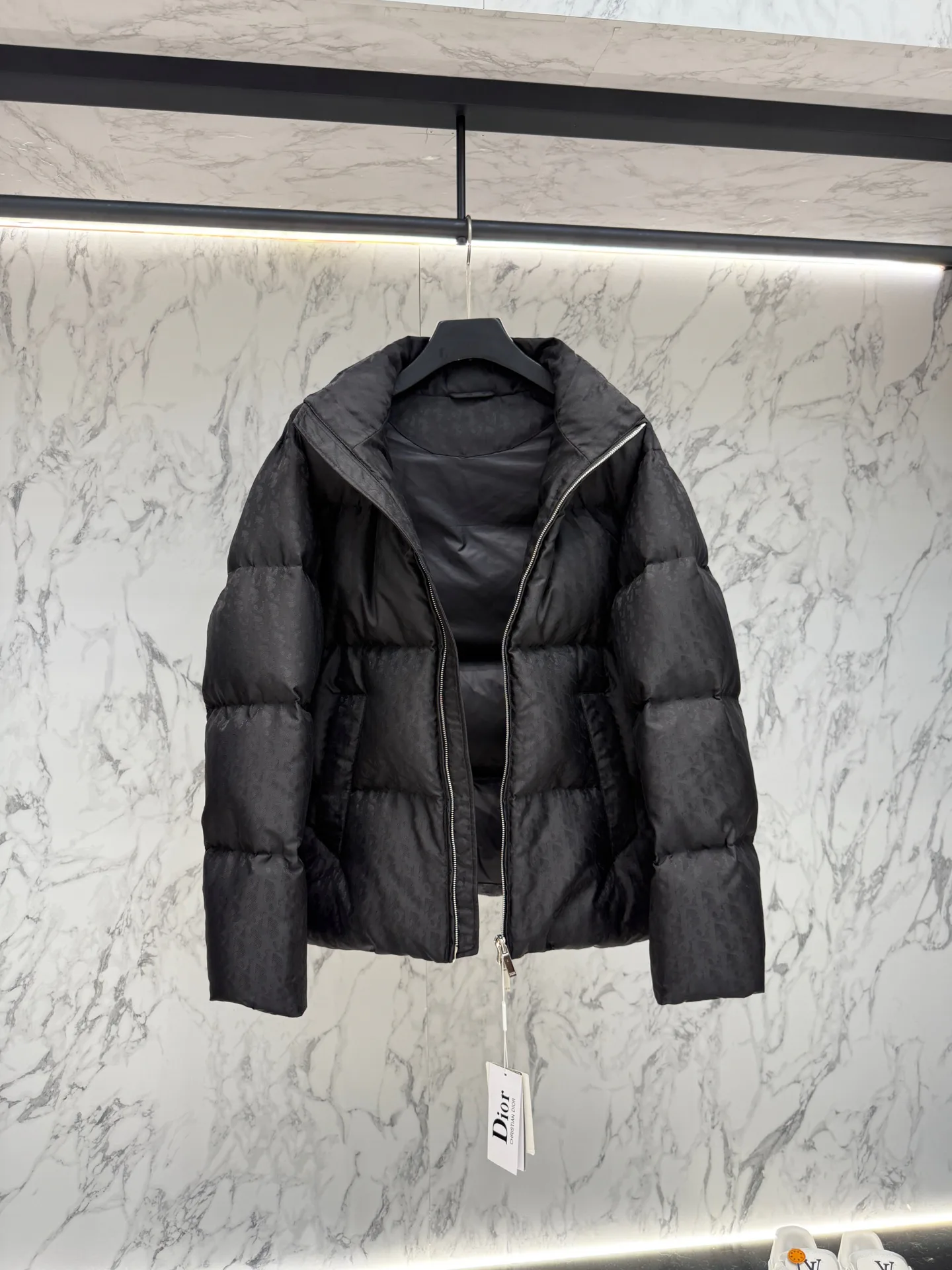 Куртки И Пуховики Мужские Christian Dior 509949