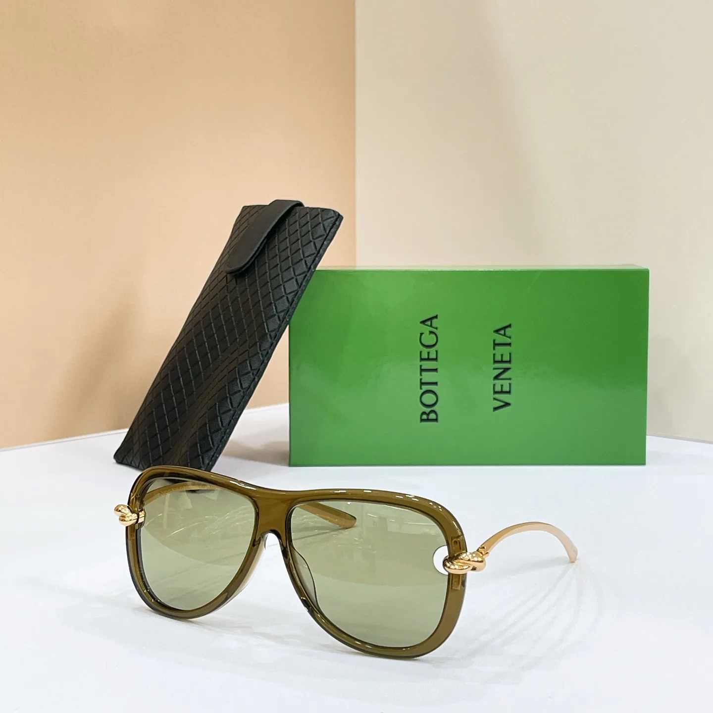 Очки Bottega Veneta 16887528