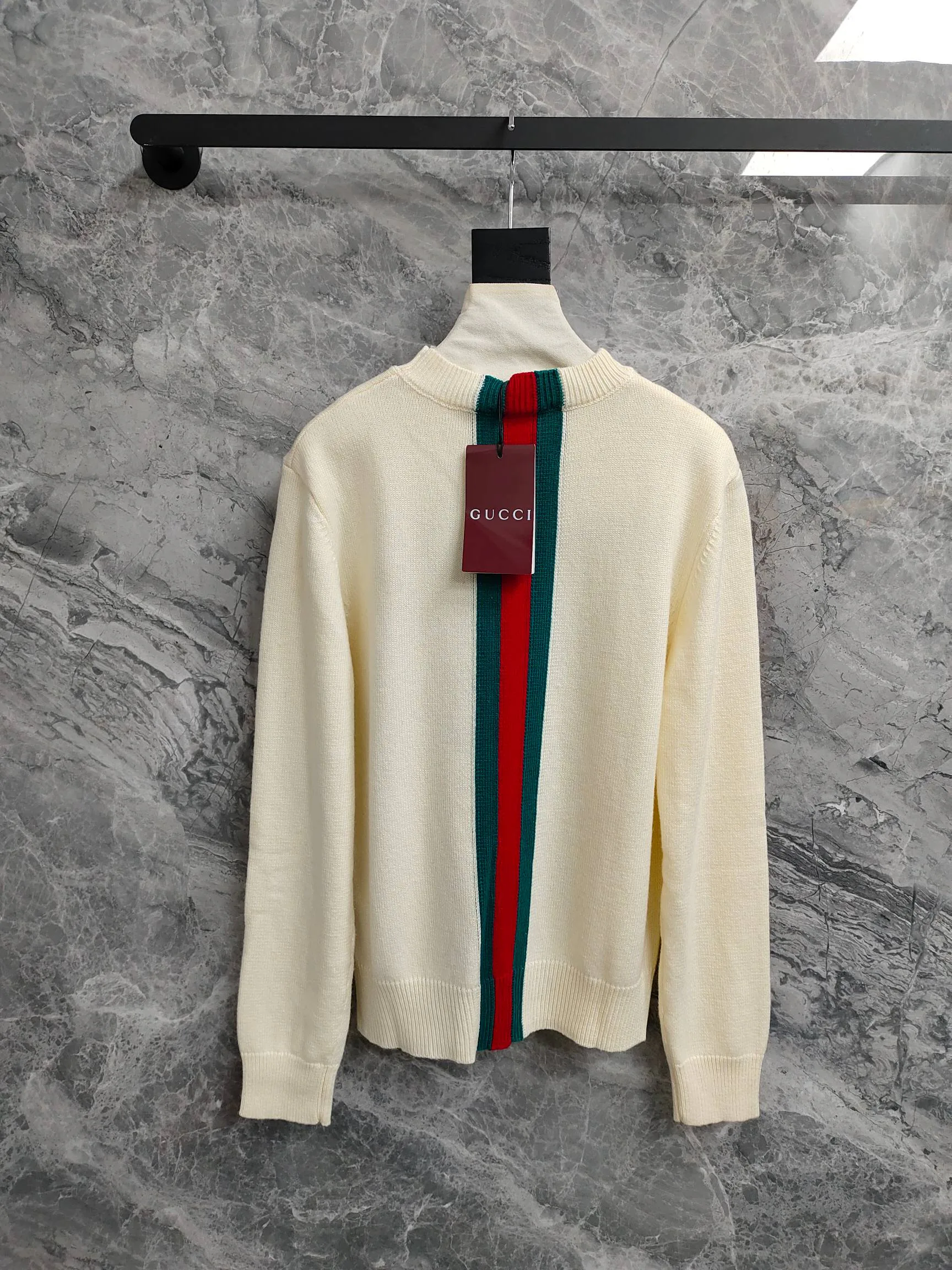 Джемперы И Свитеры Женские Gucci 4309440