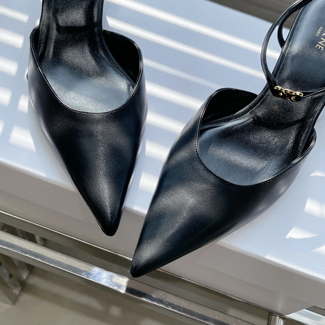 Туфли Женские Celine 8606