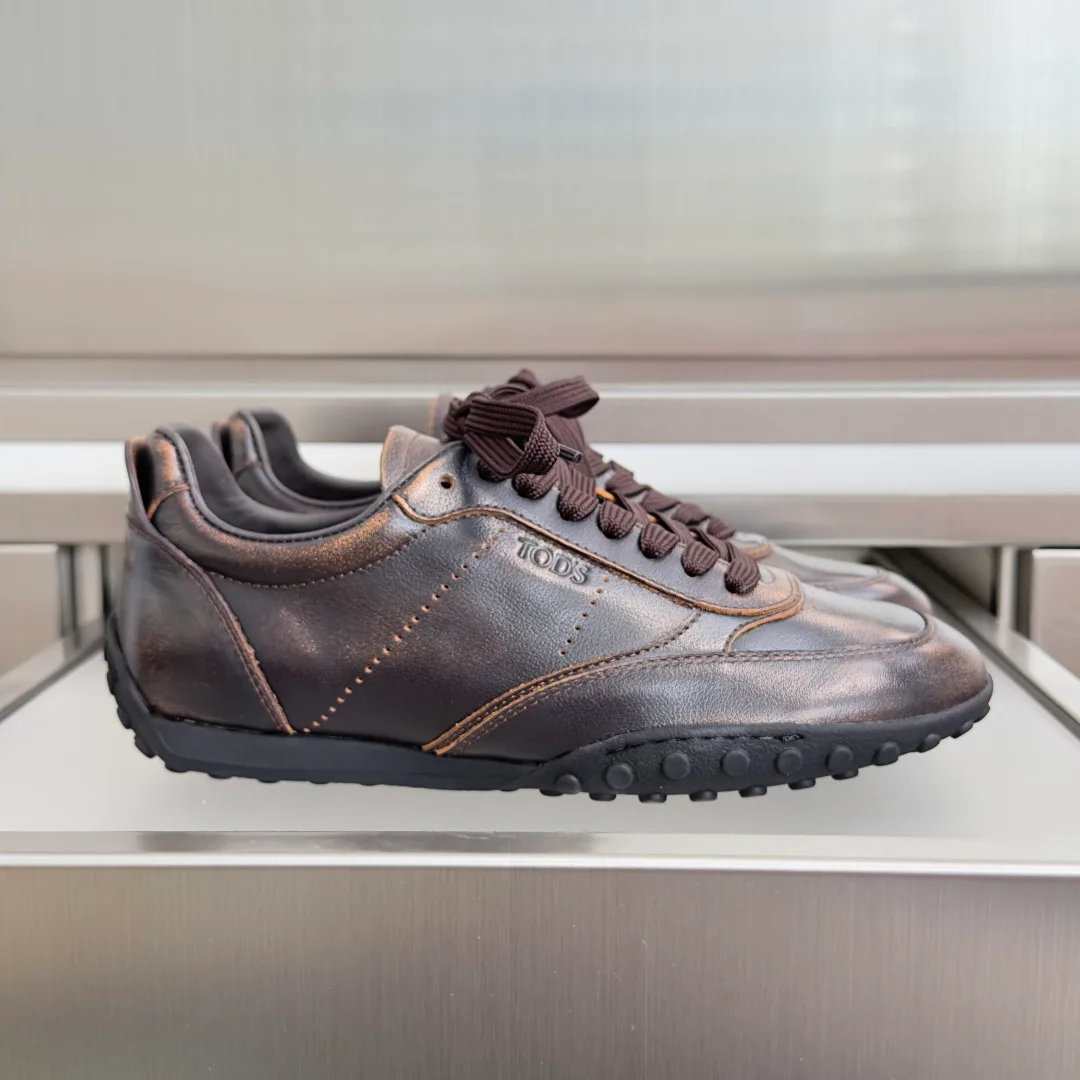 Кроссовки Женские Tod's 18344754