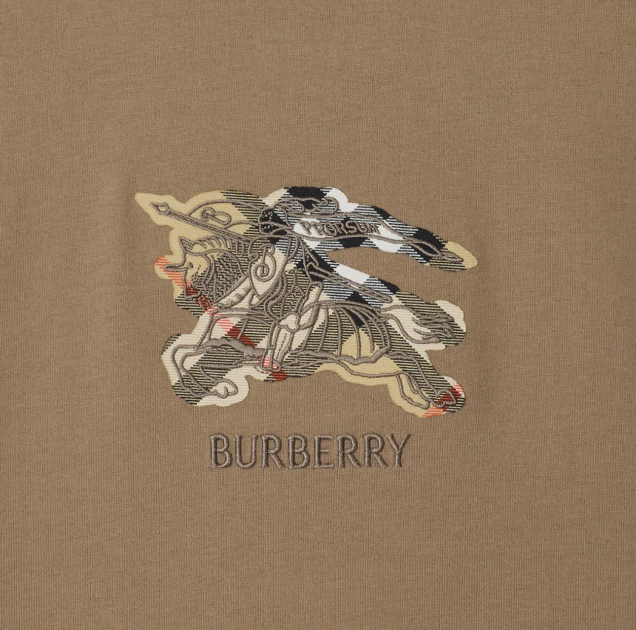 Футболки Женские Burberry 10658042