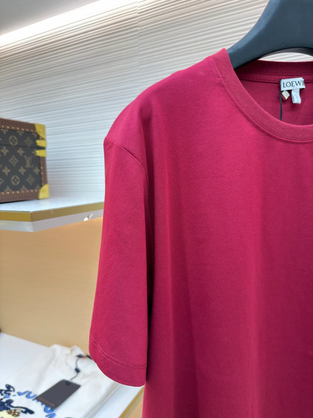 Футболки Мужские Loewe 3478342