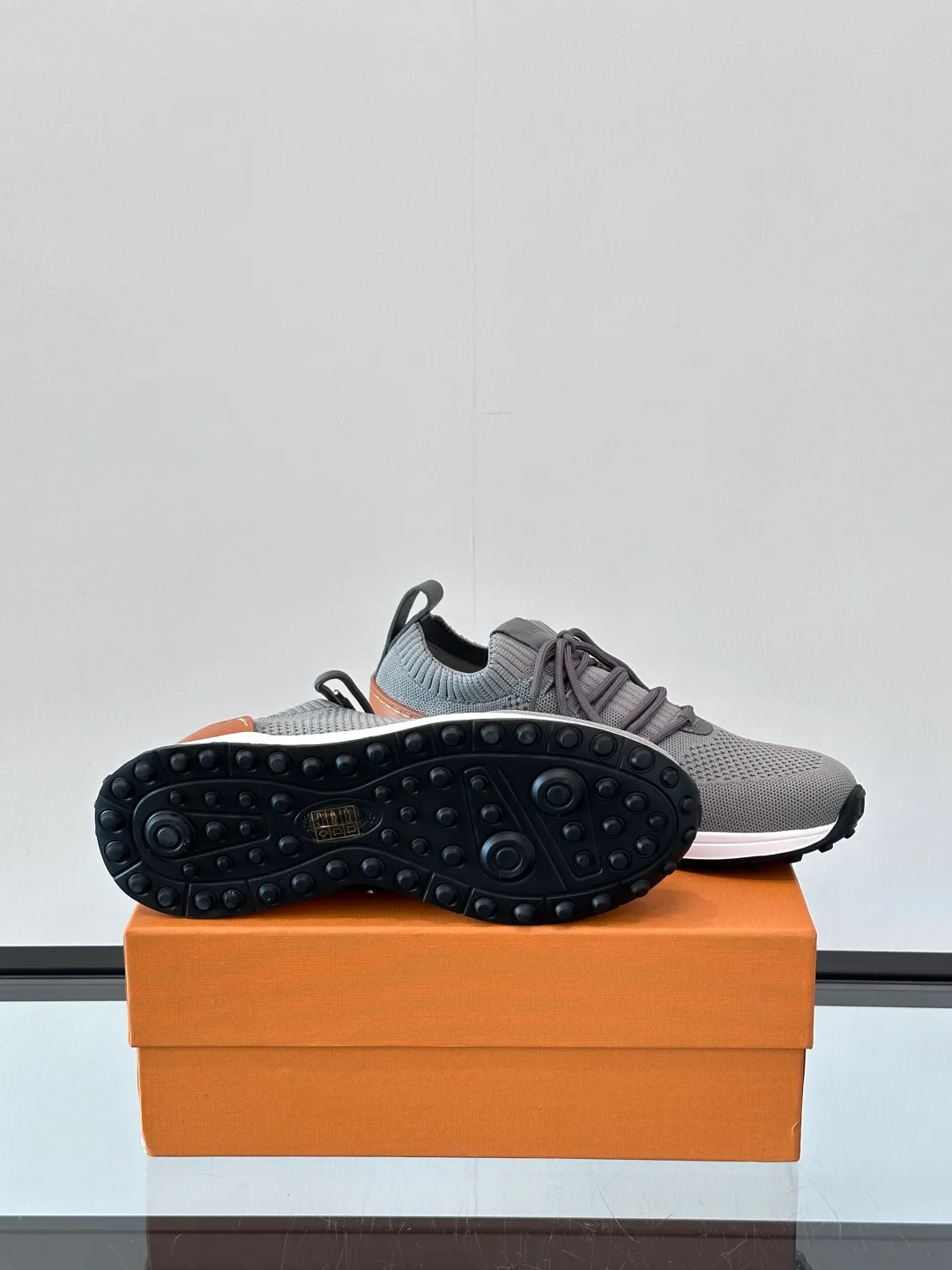 Кроссовки Мужские Tod's 18018212