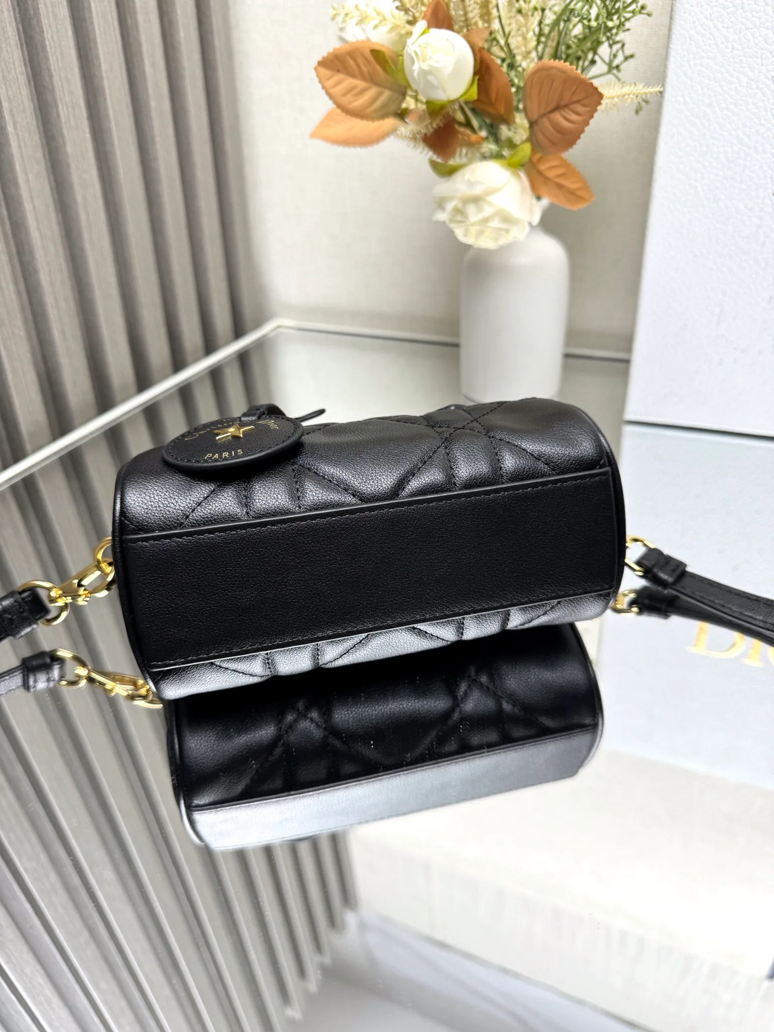 Классические Сумки Женские Christian Dior 11900292