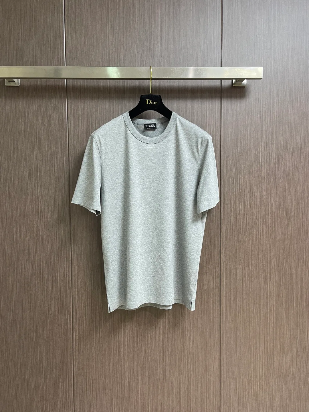Футболки Мужские Zegna 12727144