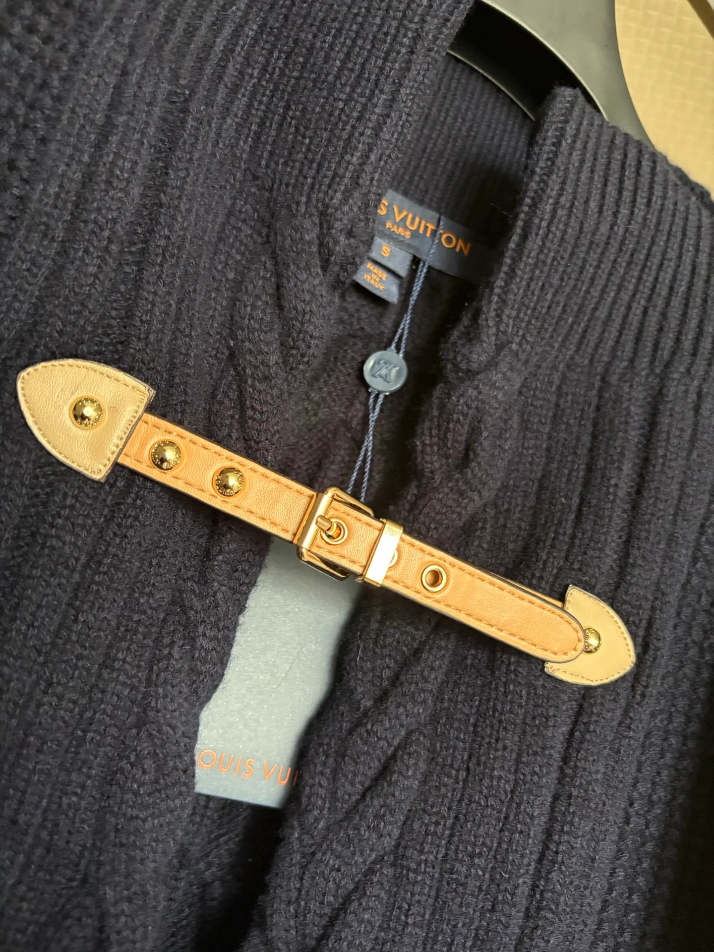 Джемперы И Свитеры Женские Louis Vuitton 5047290