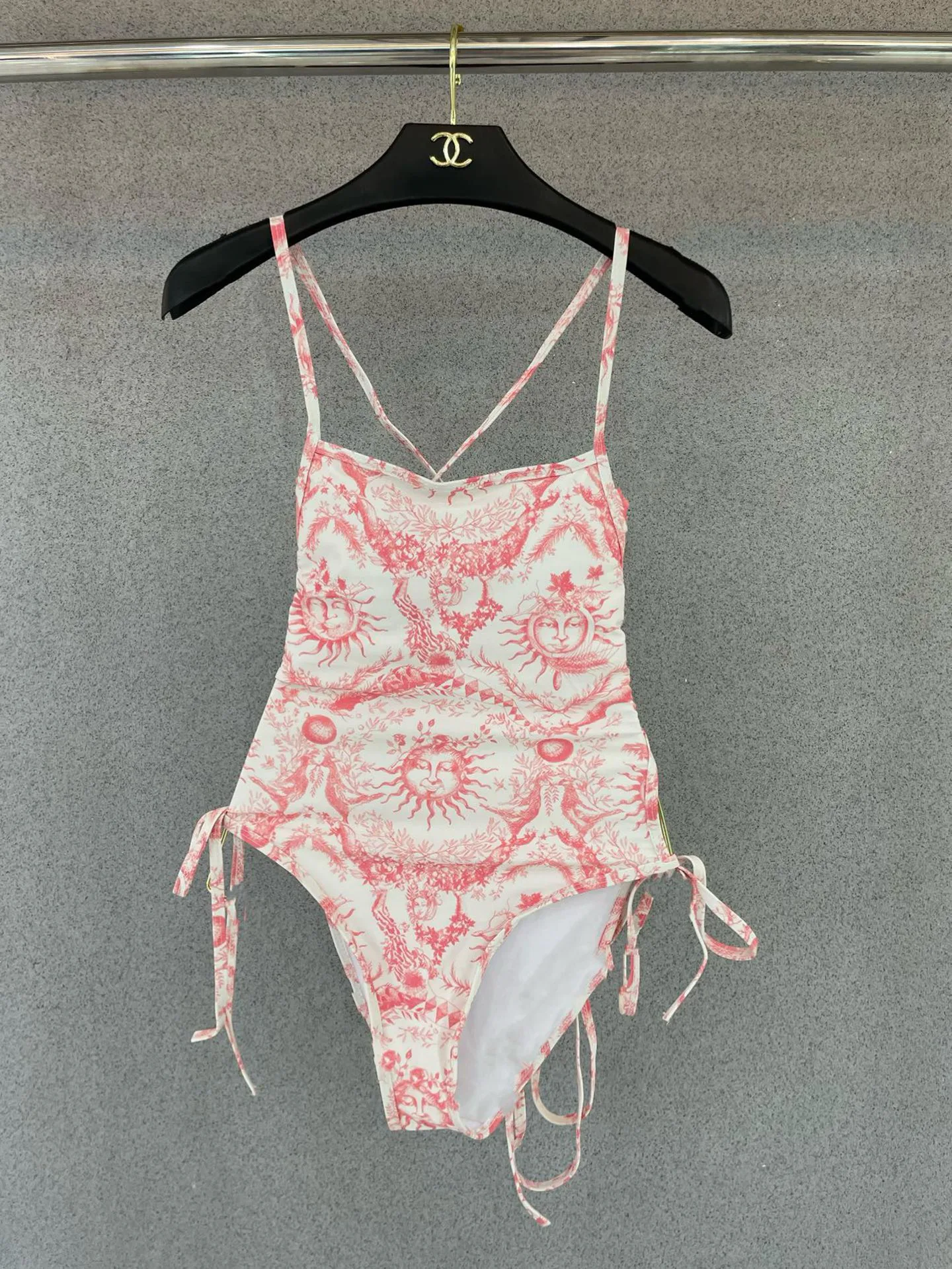 Купальники Женские Christian Dior 11585324