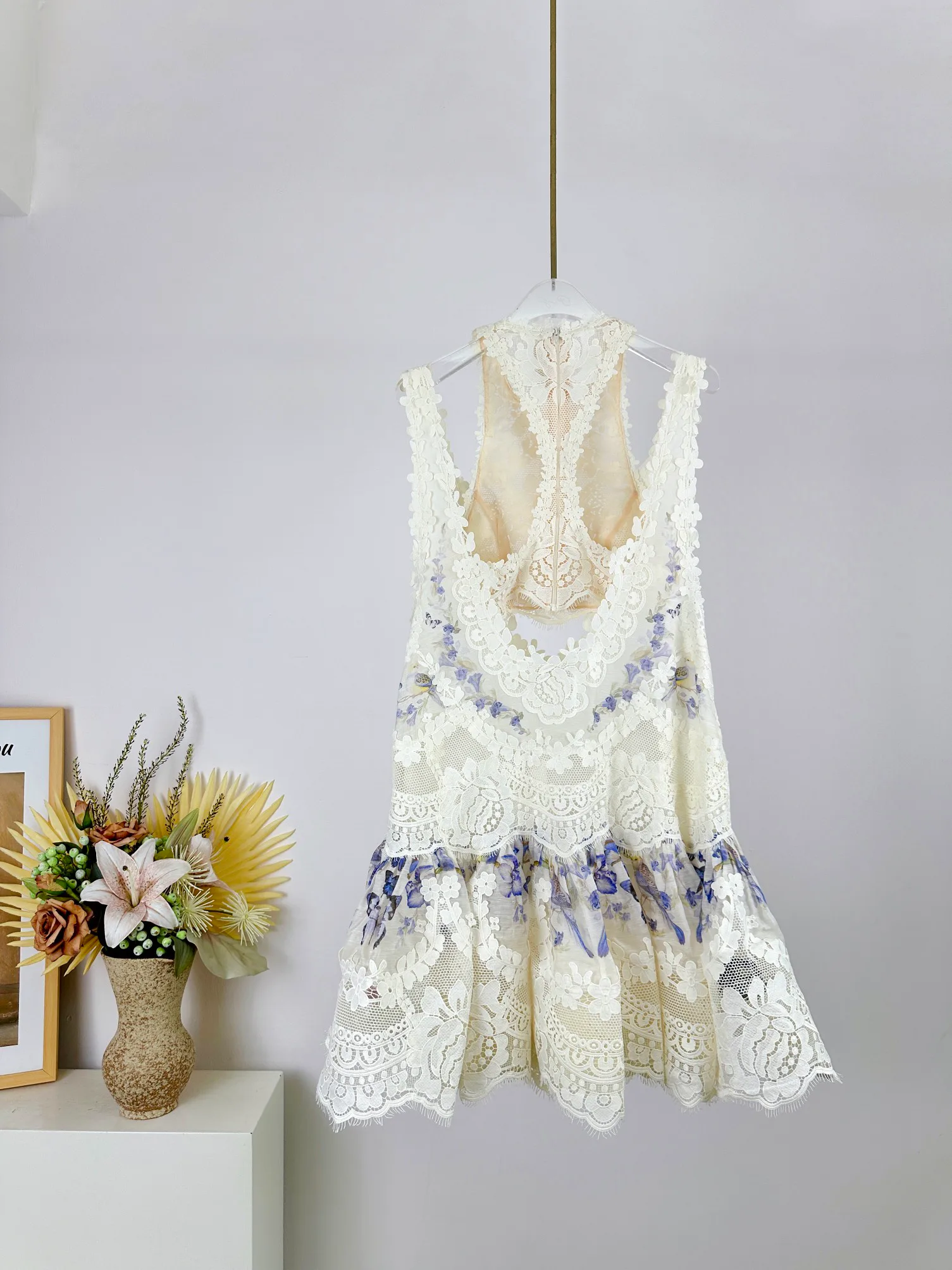 Платья Женские Zimmermann 1367570