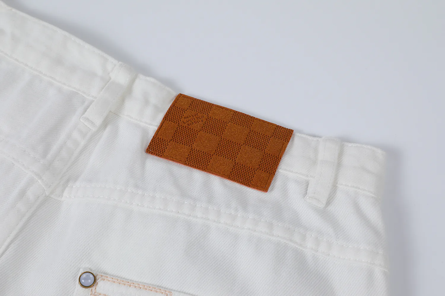 Джинсы Женские Louis Vuitton 11482772