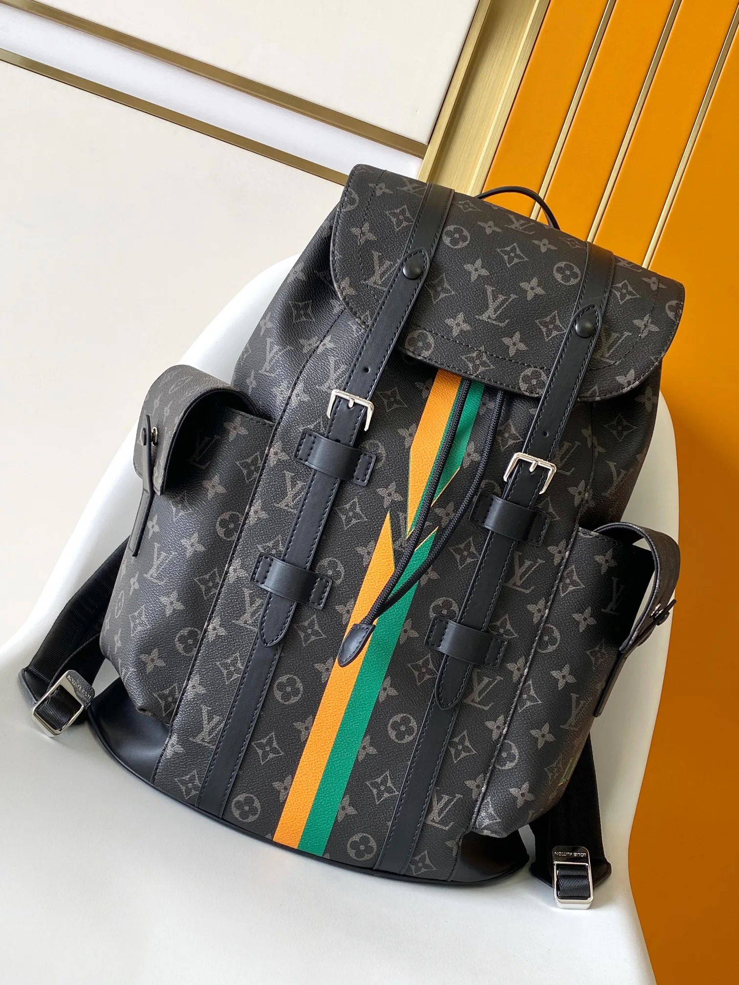 Рюкзаки Женские Louis Vuitton 13435260