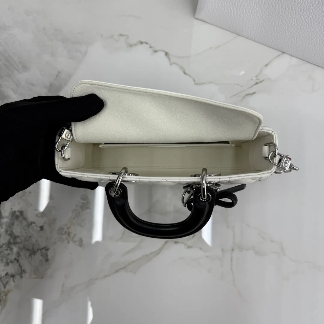 Классические Сумки Женские Christian Dior 11905802