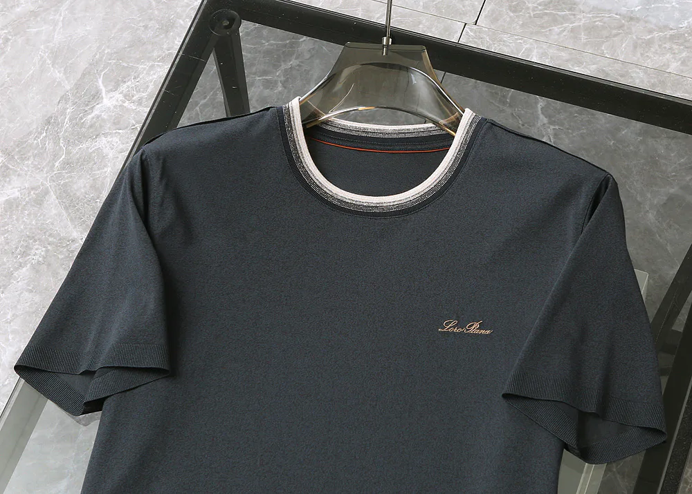 Футболки Мужские Loro Piana 1744303