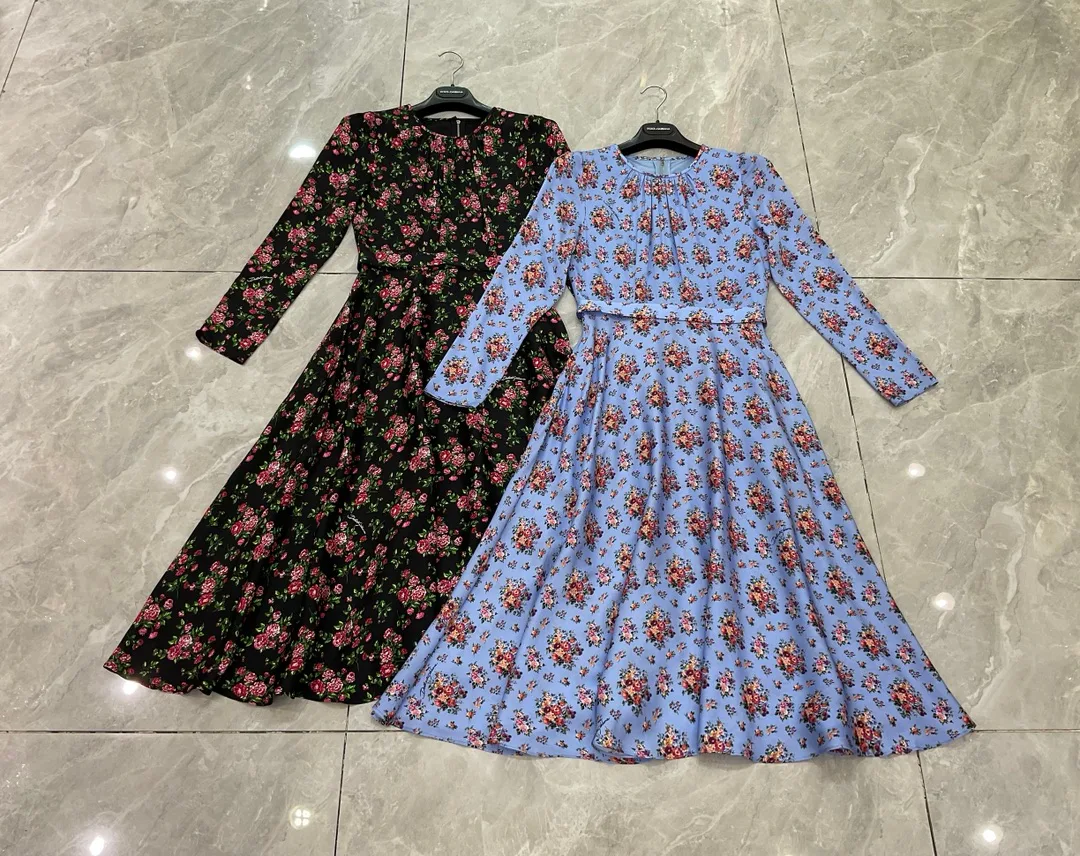 Платья Женские Dolce & Gabbana 4616783