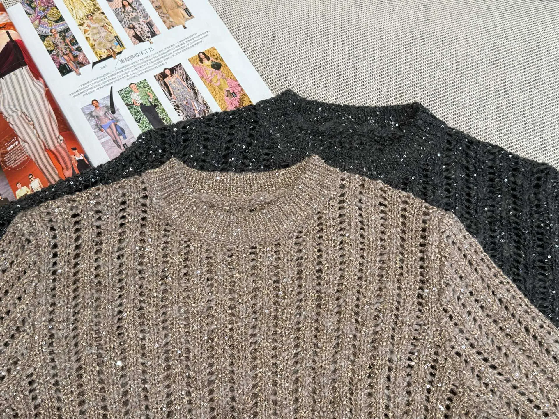 Джемперы И Свитеры Женские Brunello Cucinelli 135132