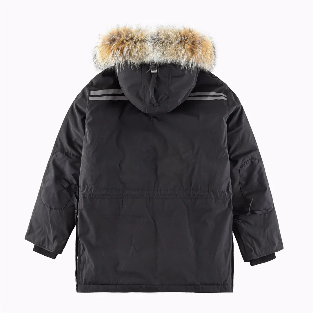 Куртки И Пуховики Женские Canada Goose 4963559