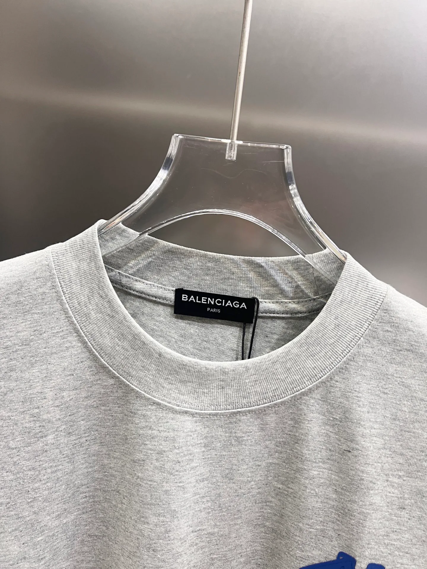 Футболки Женские Balenciaga 12698169