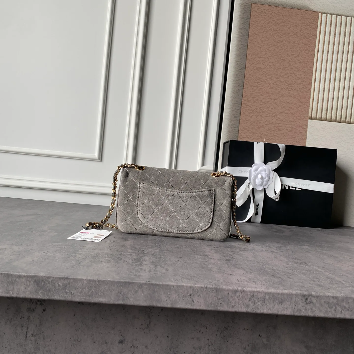 Классические Сумки Женские Chanel 18207987