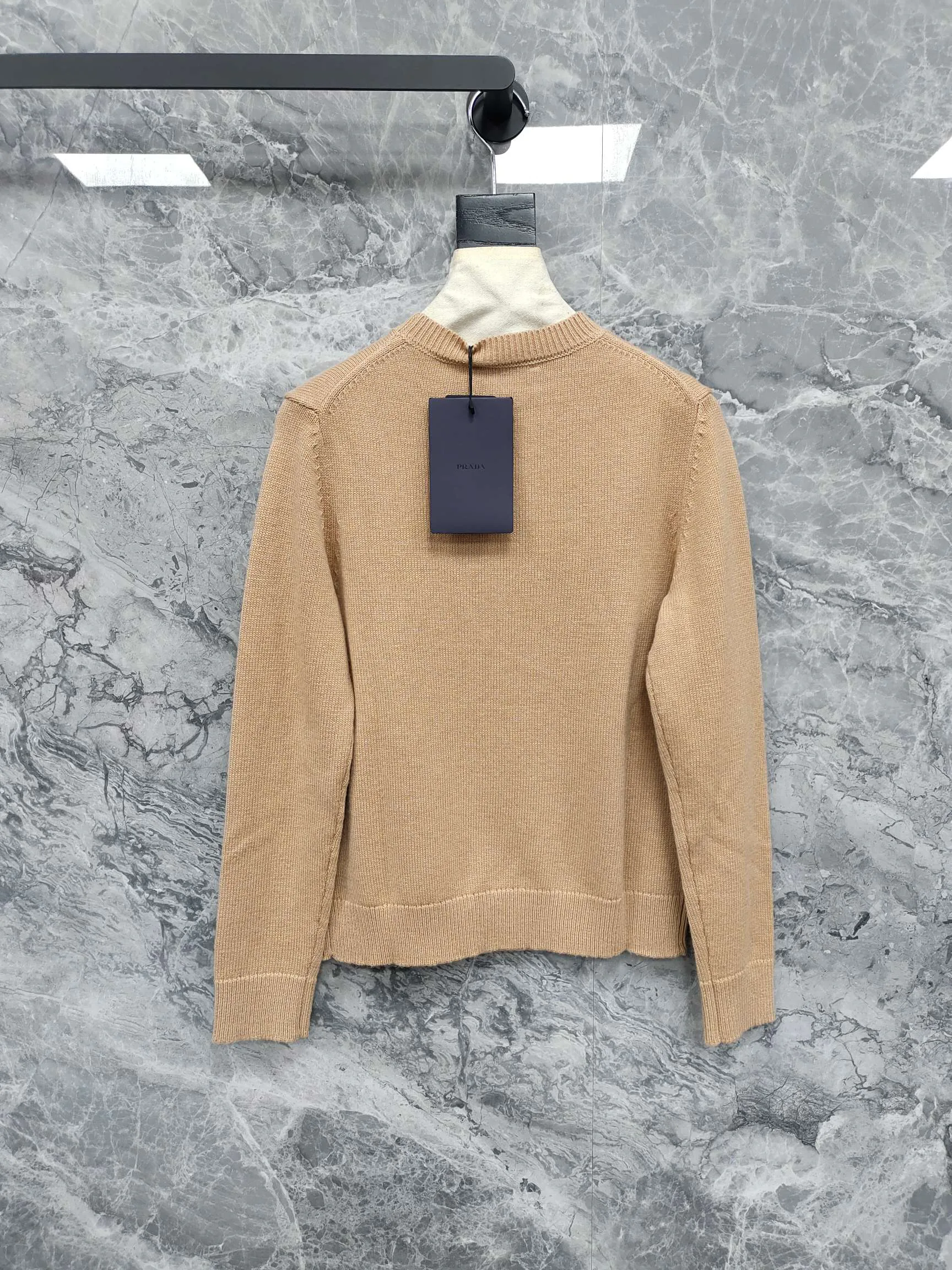 Джемперы И Свитеры Женские Prada 18211765