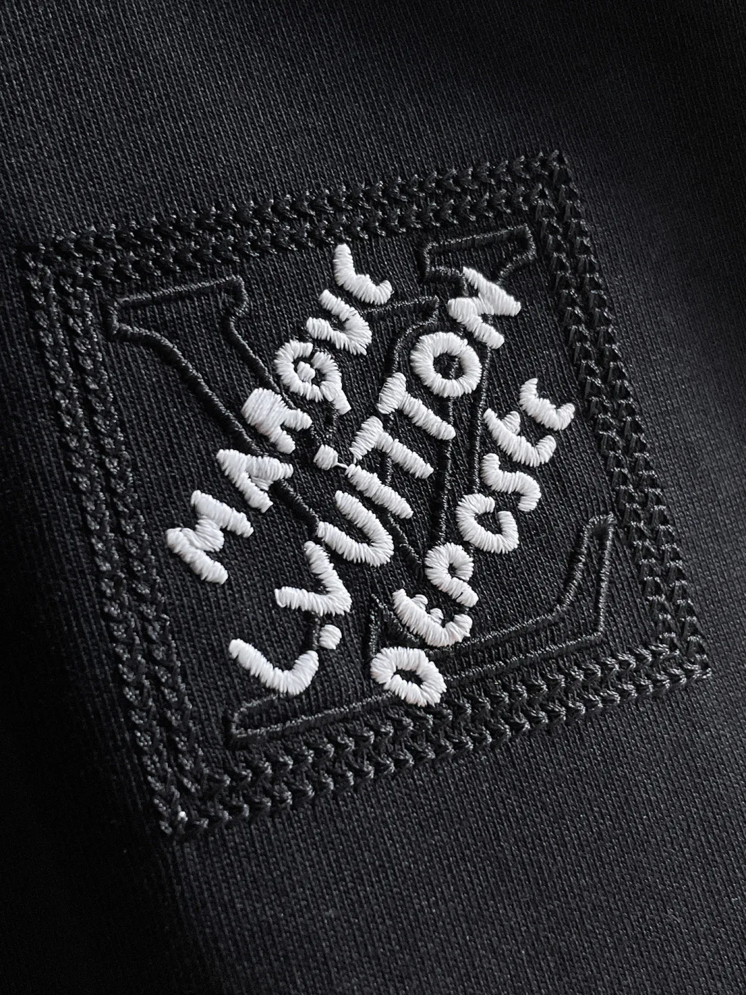 Футболки Мужские Louis Vuitton 11174847