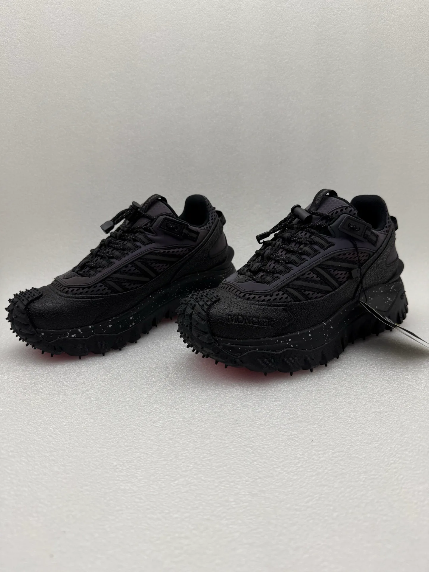 Кроссовки Женские Moncler 10404670