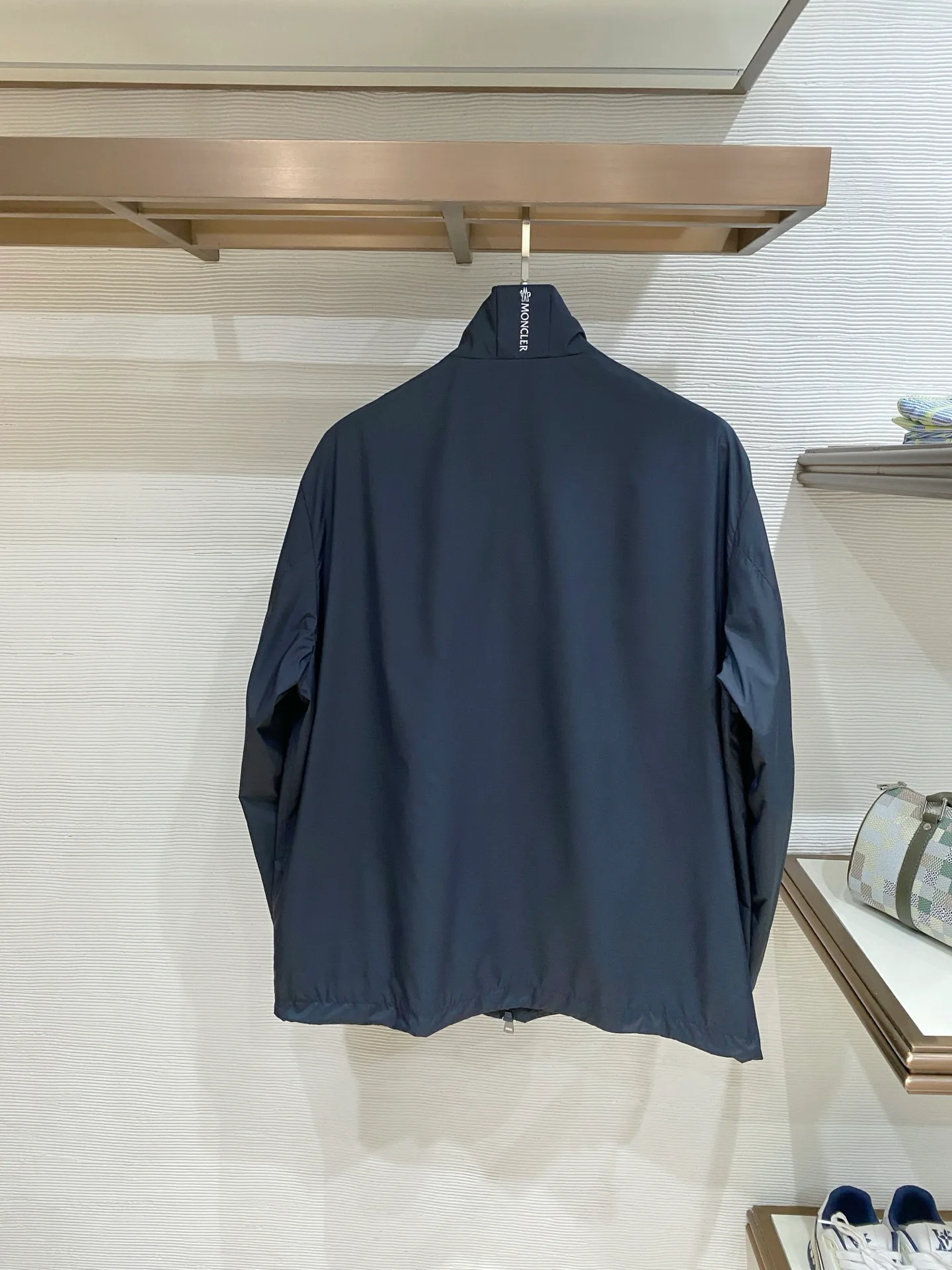 Пальто И Тренчи Мужские Moncler 11540825