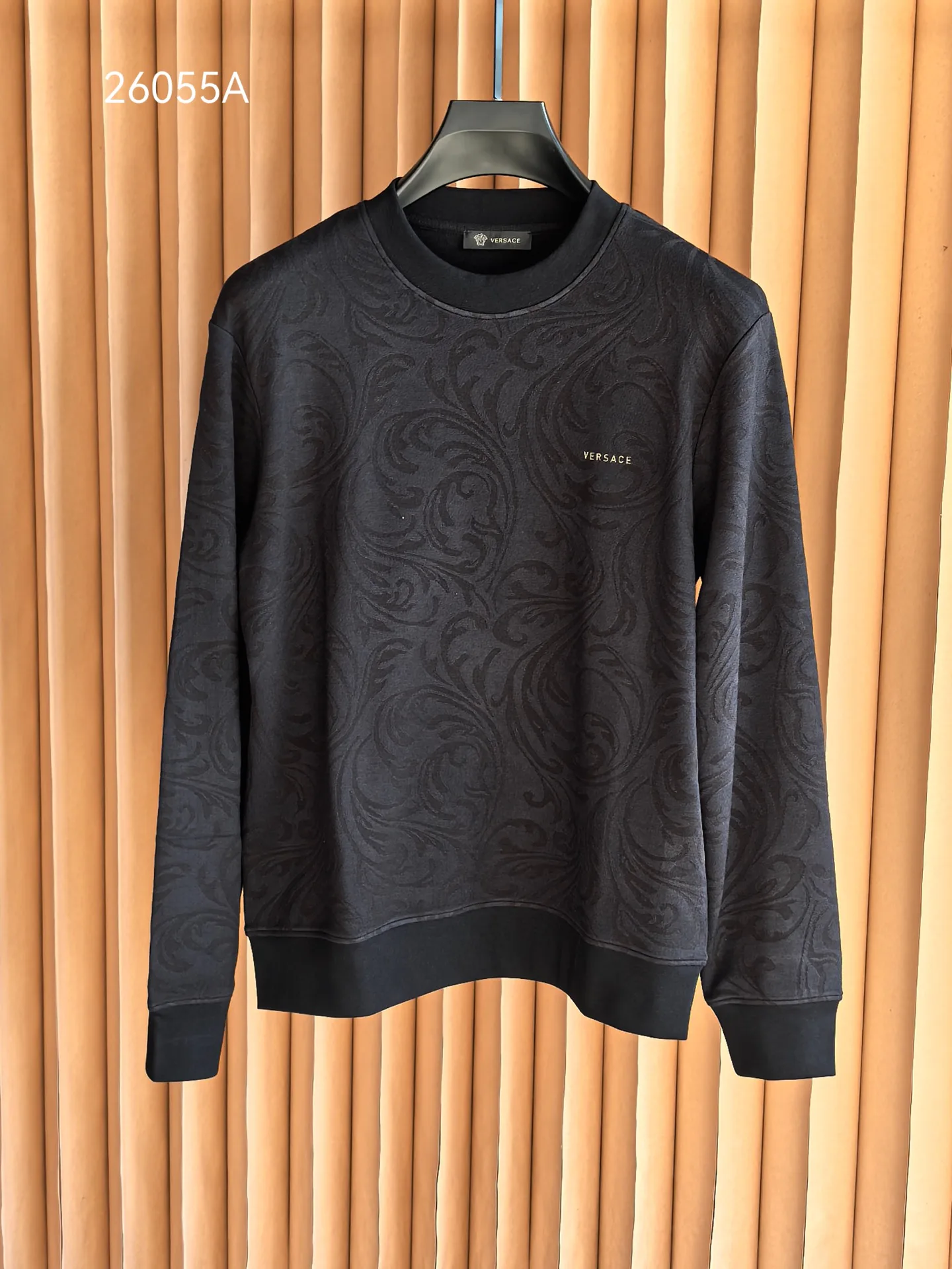 Свитшоты И Худи Мужские Versace 17944199