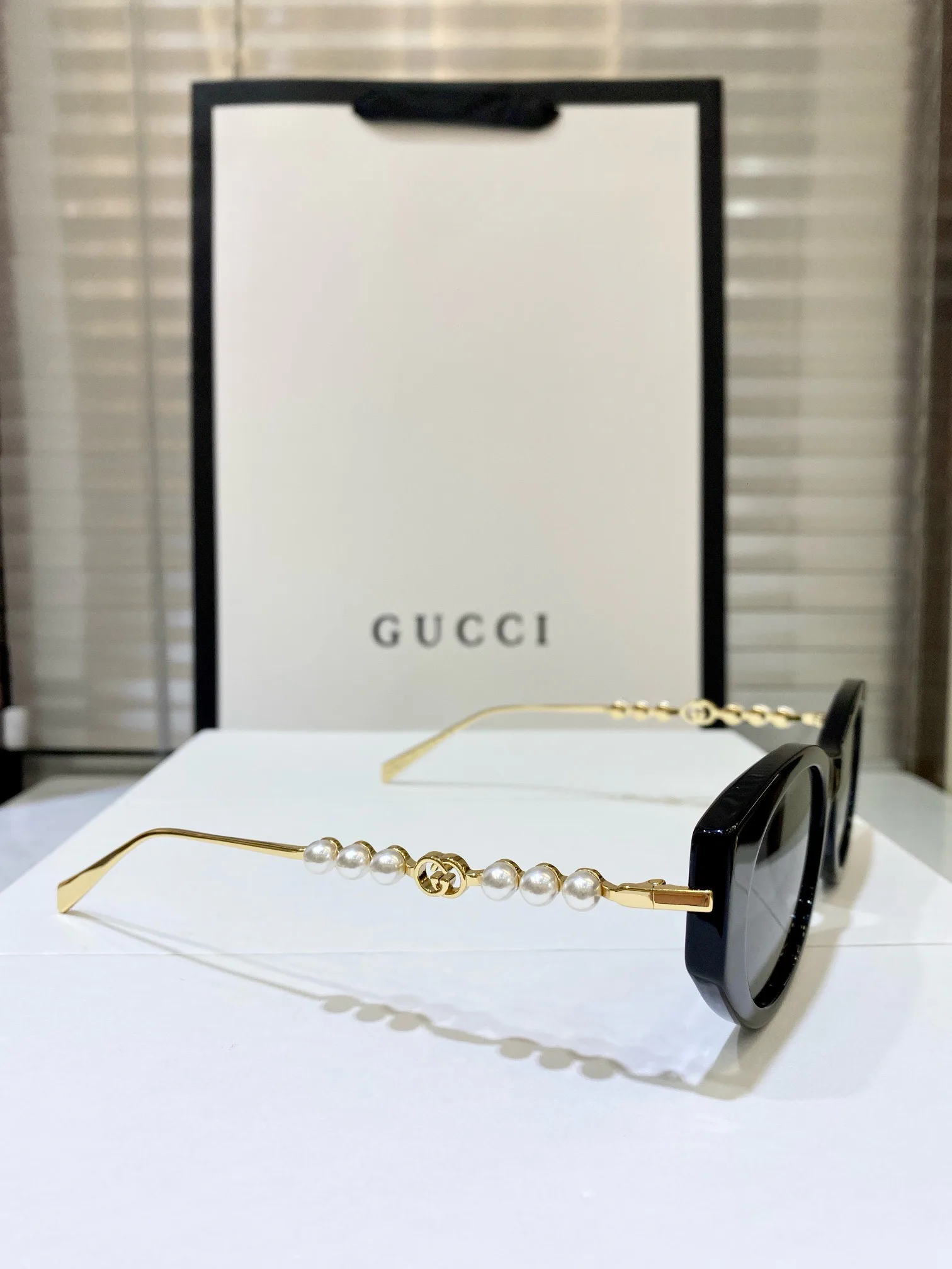 Очки Gucci 9618361