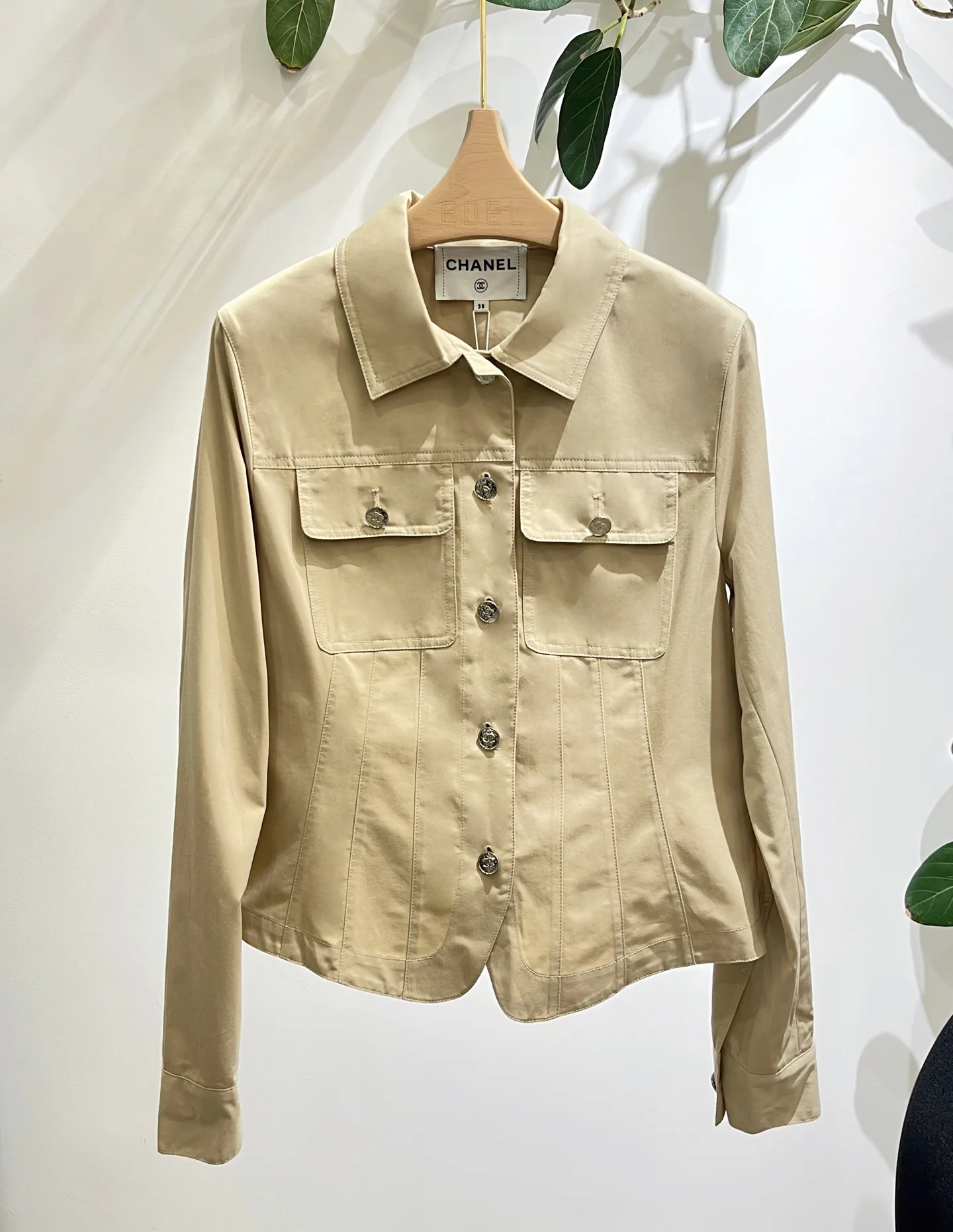 Костюмы Женские Chanel 11333355