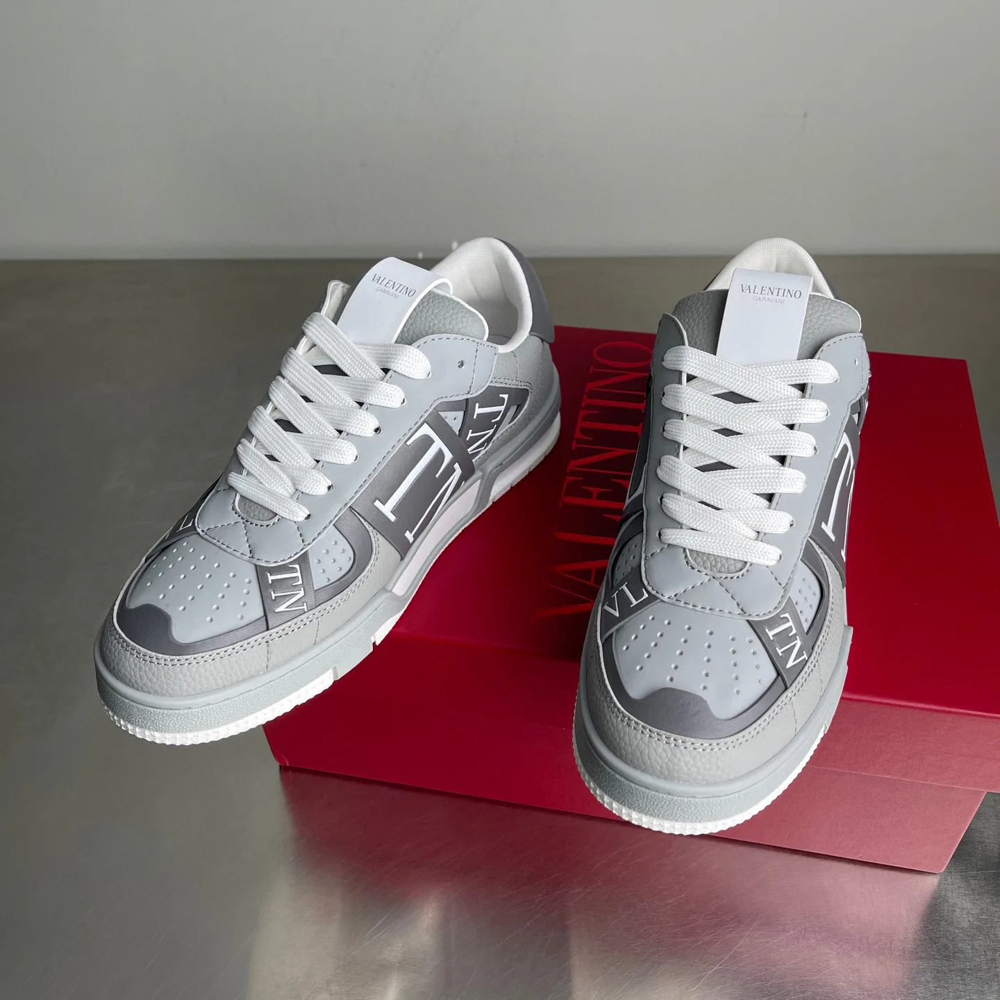 Кроссовки Мужские Valentino 4748994
