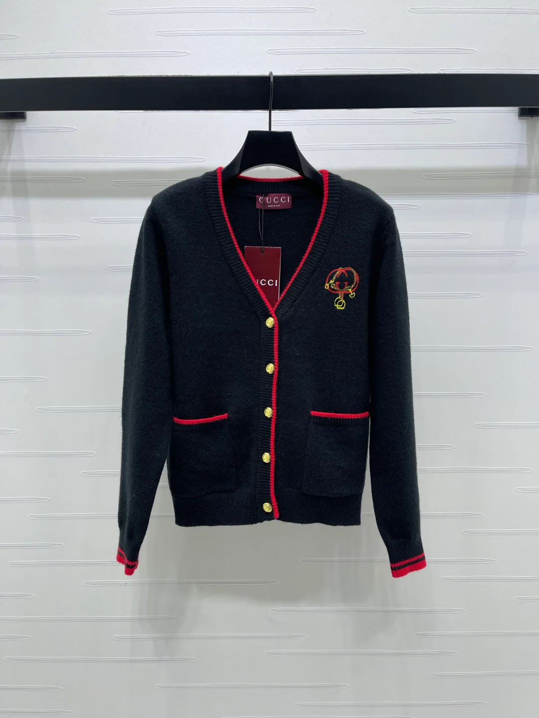 Джемперы И Свитеры Женские Gucci 1149835