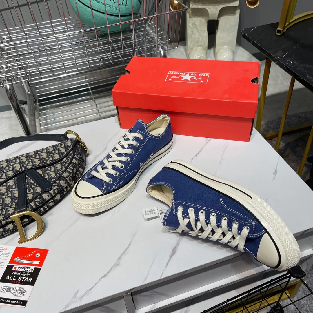 Кеды Женские Converse 12846075