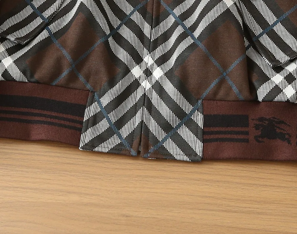 Куртки И Пуховики Мужские Burberry 9972056